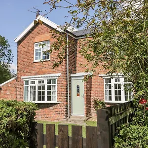 Ryeby Garth Holiday home Kingston upon Hull