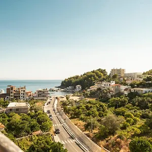 Sunset View Apartment Himare