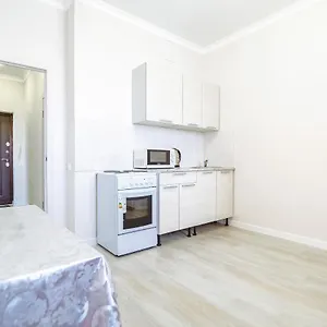 On Kabanbay Batyra Avenue 29 Апартаменты Астана