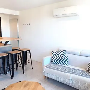 Lafrenchcasa Liberte Apartment Marseille
