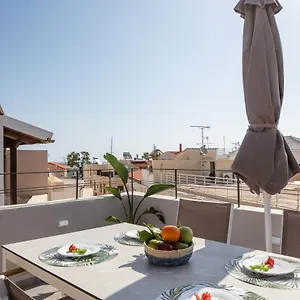 Anchel Maison Holiday home Rethymno (Crete)