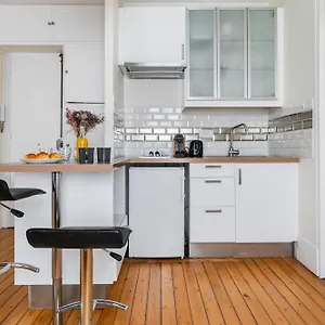 Cosy Proche Opera Bastille 11 - Flat-guest Appartement