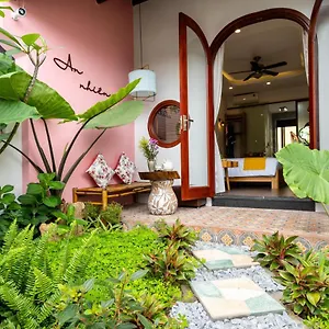 An Nhien Boutique Hội An
